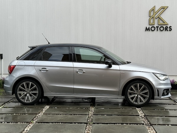 Used Audi A1 2014 for sale - 76224076: Photo 6