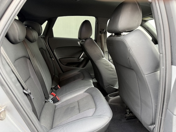 Used Audi A1 2014 for sale - 76224076: Photo 9