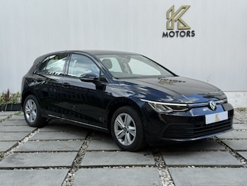 Used Volkswagen Golf 2021 for sale - 75911596: Photo