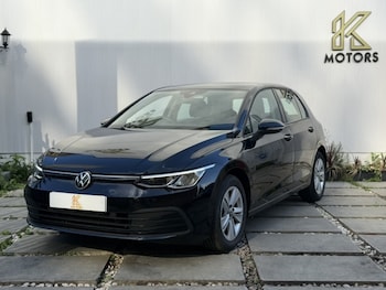 Used Volkswagen Golf 2021 for sale - 75911596: Photo