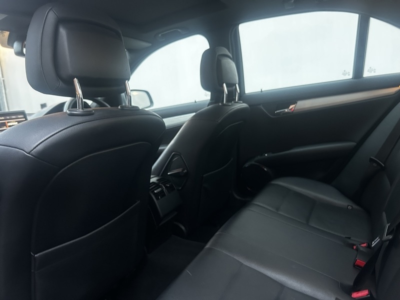 Used Mercedes-Benz C Class 2007 for sale - 77547858: Photo 31