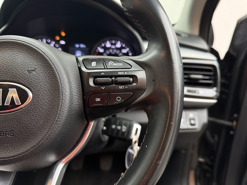 Used Kia Rio 2019 for sale - 76758747: Photo 11