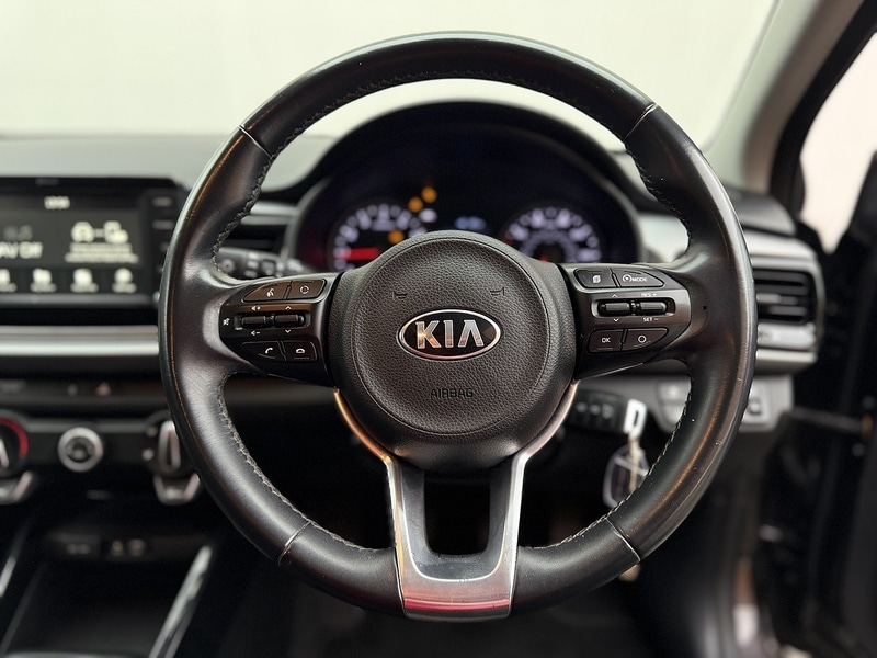 Used Kia Rio 2019 for sale - 76758747: Photo 13