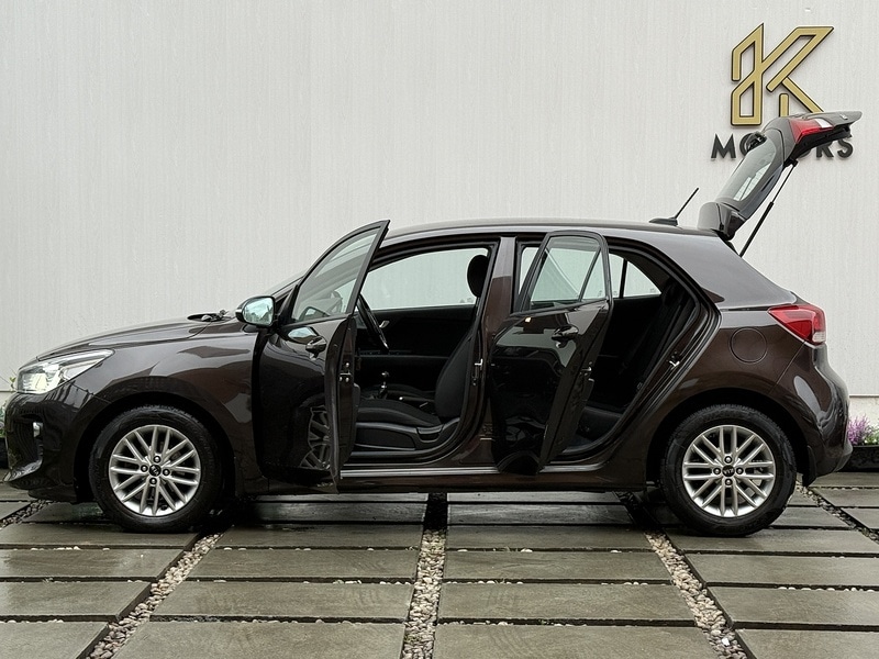 Used Kia Rio 2019 for sale - 76758747: Photo 20