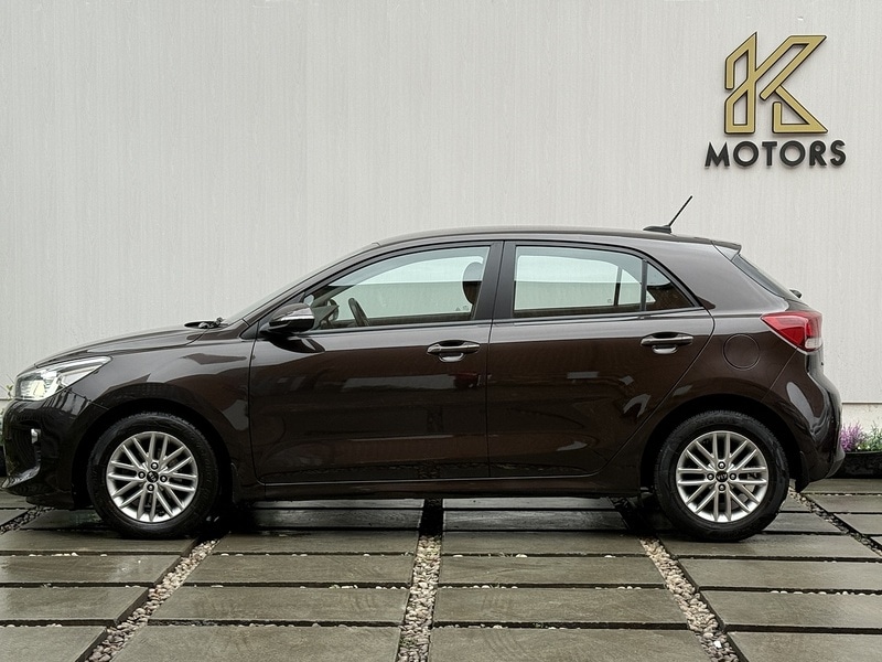 Used Kia Rio 2019 for sale - 76758747: Photo 21