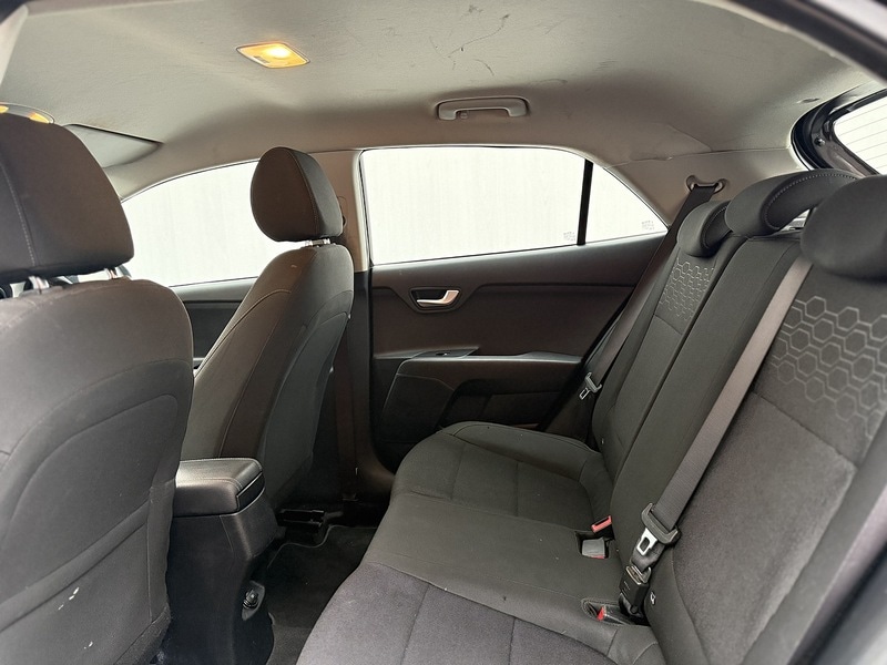 Used Kia Rio 2019 for sale - 76758747: Photo 23