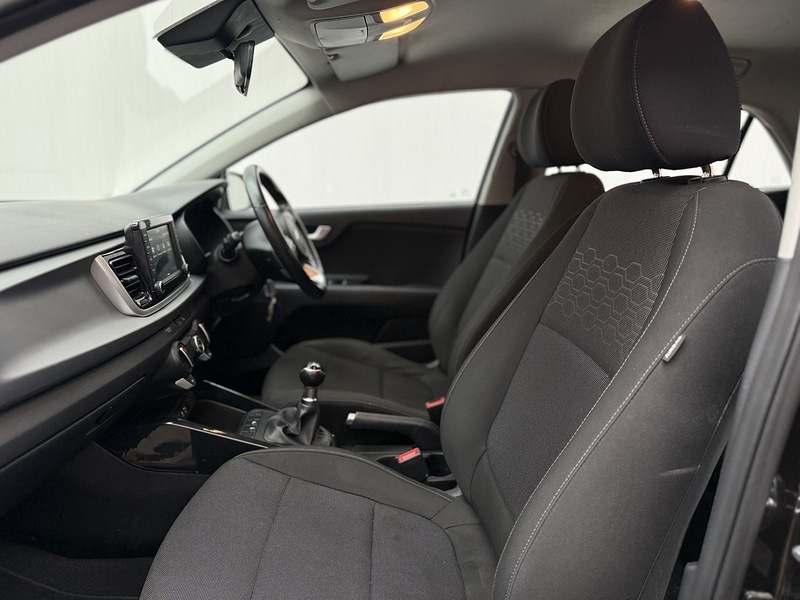 Used Kia Rio 2019 for sale - 76758747: Photo 25