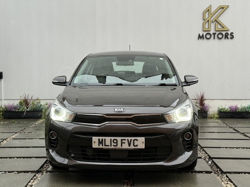 Used Kia Rio 2019 for sale - 76758747: Photo 26