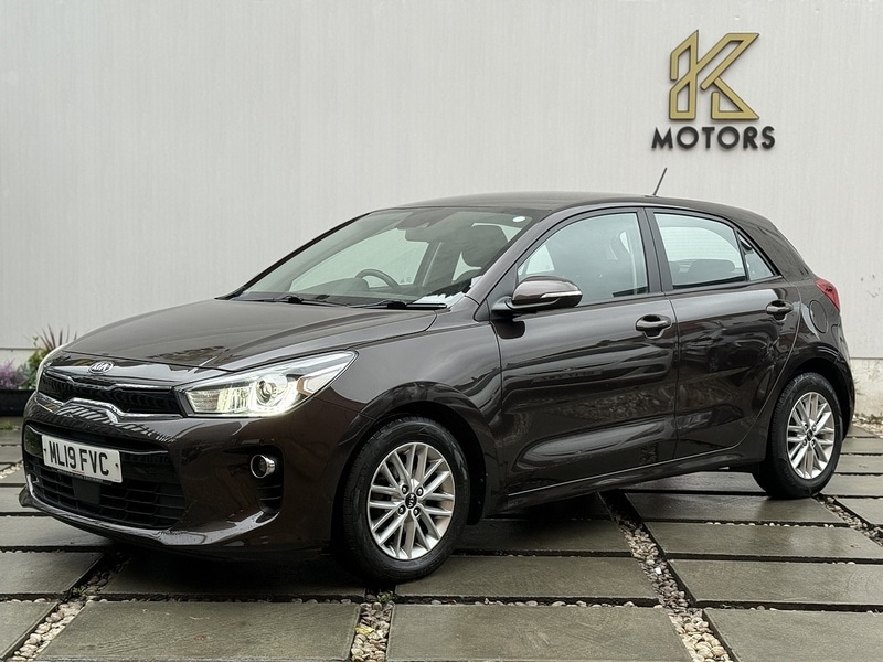 Used Kia Rio 2019 for sale - 76758747: Photo 27