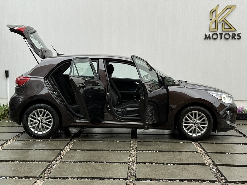 Used Kia Rio 2019 for sale - 76758747: Photo 29