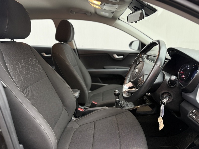 Used Kia Rio 2019 for sale - 76758747: Photo 30