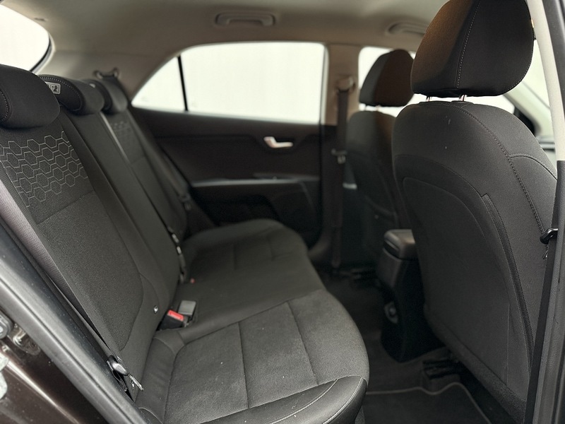 Used Kia Rio 2019 for sale - 76758747: Photo 32