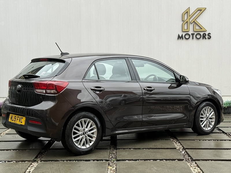 Used Kia Rio 2019 for sale - 76758747: Photo 34