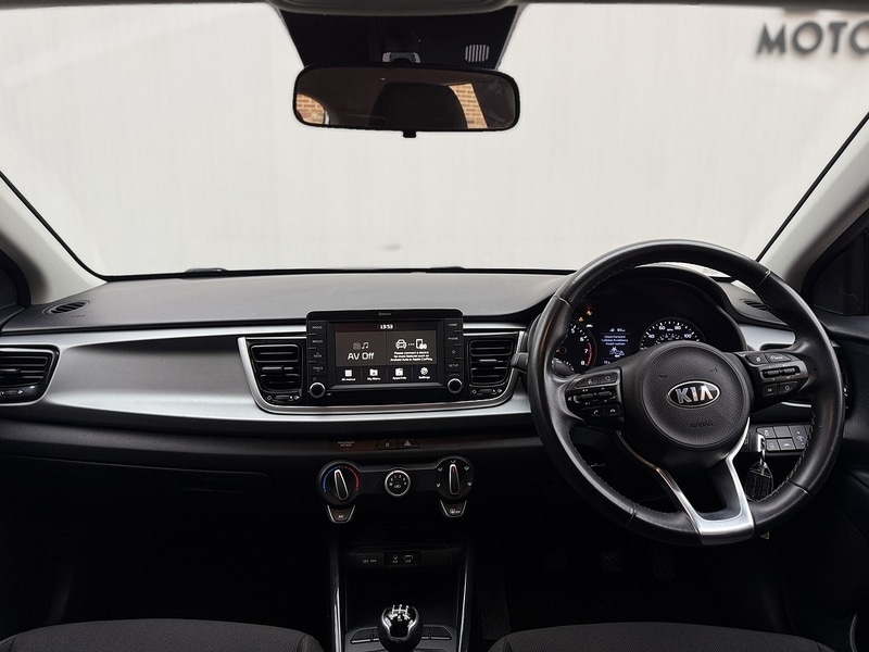 Used Kia Rio 2019 for sale - 76758747: Photo 7