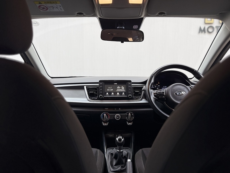 Used Kia Rio 2019 for sale - 76758747: Photo 8