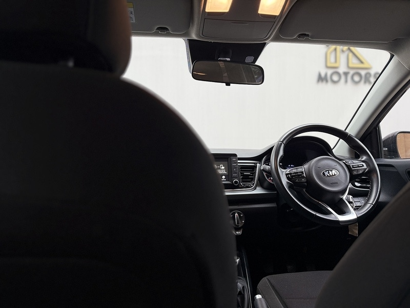 Used Kia Rio 2019 for sale - 76758747: Photo 9