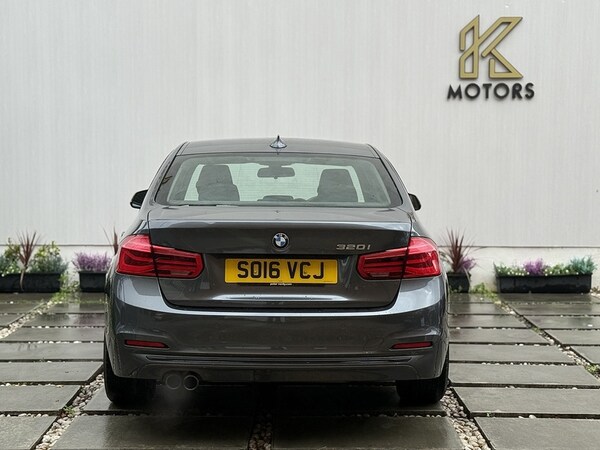 Used BMW 3 Series 2016 for sale - 76224078: Photo 15