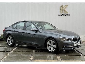 Used BMW 3 Series 2016 for sale - 76224078: Photo