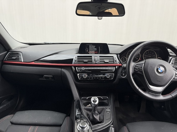Used BMW 3 Series 2016 for sale - 76224078: Photo 21