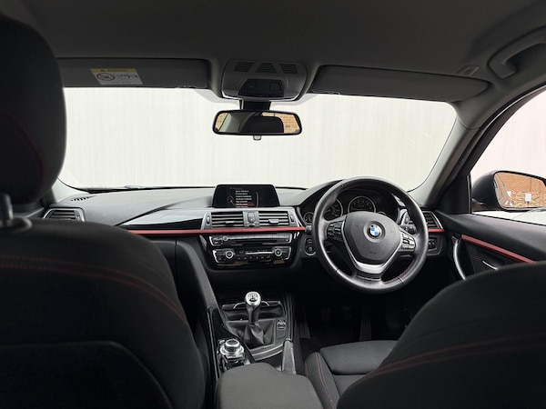 Used BMW 3 Series 2016 for sale - 76224078: Photo 23
