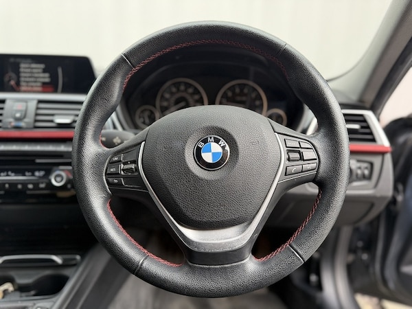 Used BMW 3 Series 2016 for sale - 76224078: Photo 24