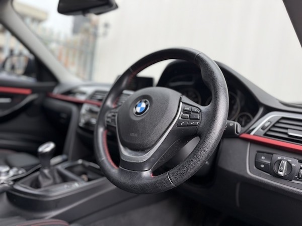 Used BMW 3 Series 2016 for sale - 76224078: Photo 26