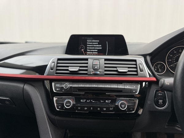 Used BMW 3 Series 2016 for sale - 76224078: Photo 28