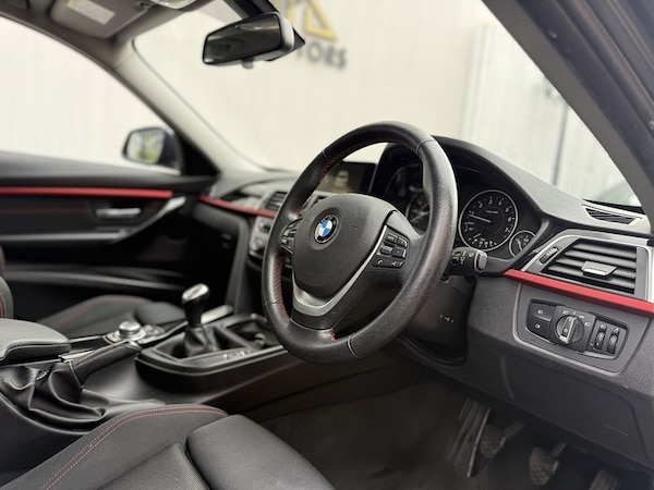 Used BMW 3 Series 2016 for sale - 76224078: Photo 4