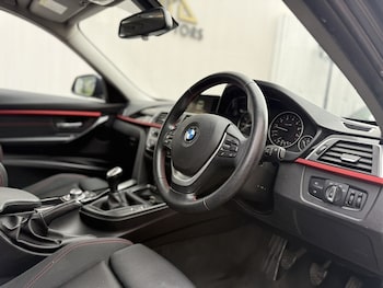 Used BMW 3 Series 2016 for sale - 76224078: Photo