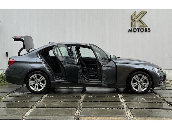 Used BMW 3 Series 2016 for sale - 76224078: Photo 5
