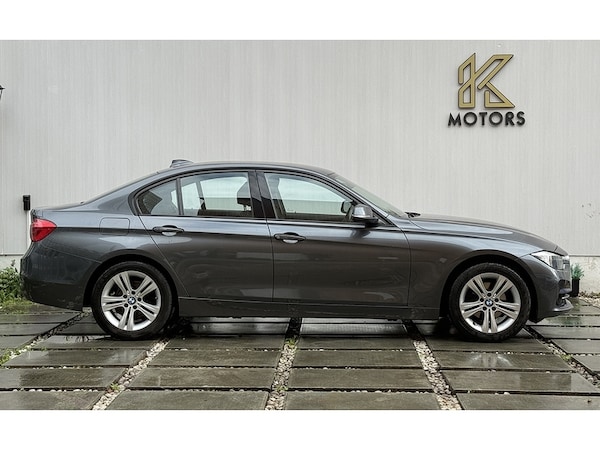 Used BMW 3 Series 2016 for sale - 76224078: Photo 6