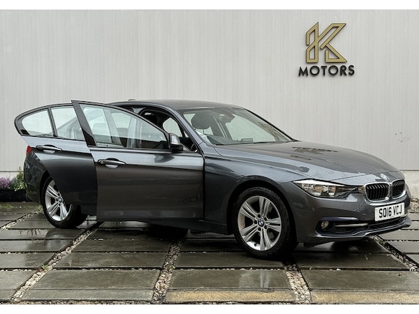 Used BMW 3 Series 2016 for sale - 76224078: Photo 7
