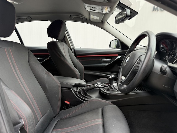 Used BMW 3 Series 2016 for sale - 76224078: Photo 8
