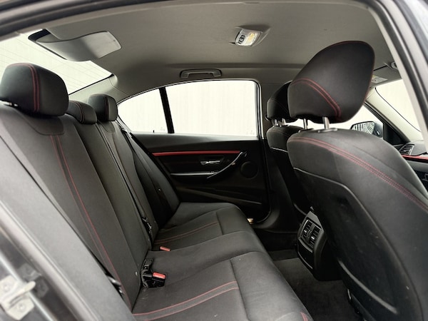 Used BMW 3 Series 2016 for sale - 76224078: Photo 9