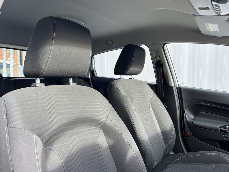 Used Ford Fiesta 2015 for sale - 77264012: Photo 11