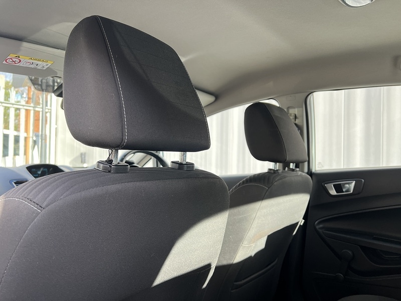 Used Ford Fiesta 2015 for sale - 77264012: Photo 23