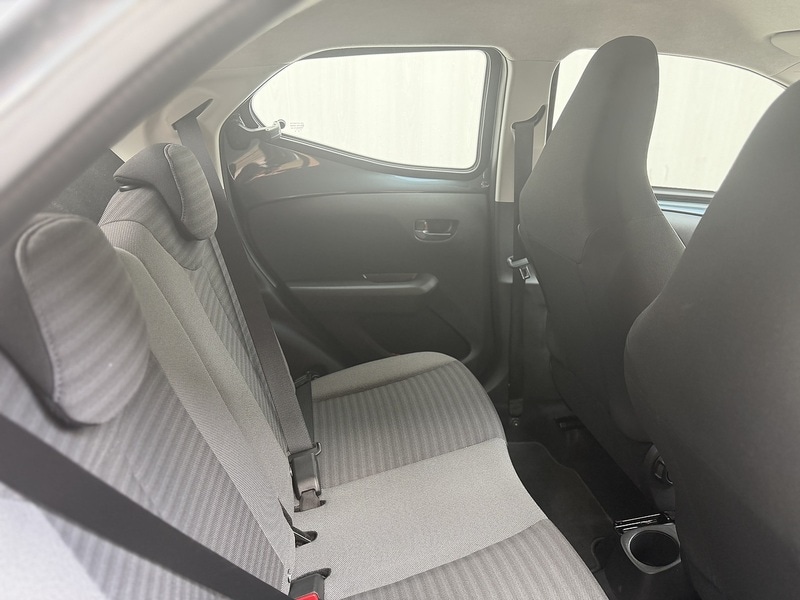 Used Toyota AYGO 2019 for sale - 78069452: Photo 10