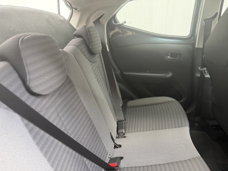 Used Toyota AYGO 2019 for sale - 78069452: Photo 11