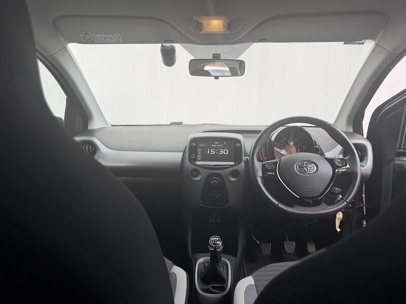 Used Toyota AYGO 2019 for sale - 78069452: Photo 16