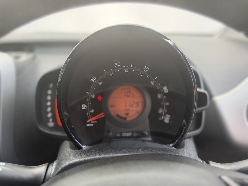 Used Toyota AYGO 2019 for sale - 78069452: Photo 19