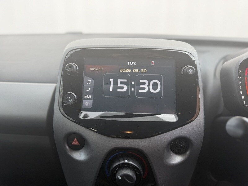 Used Toyota AYGO 2019 for sale - 78069452: Photo 20