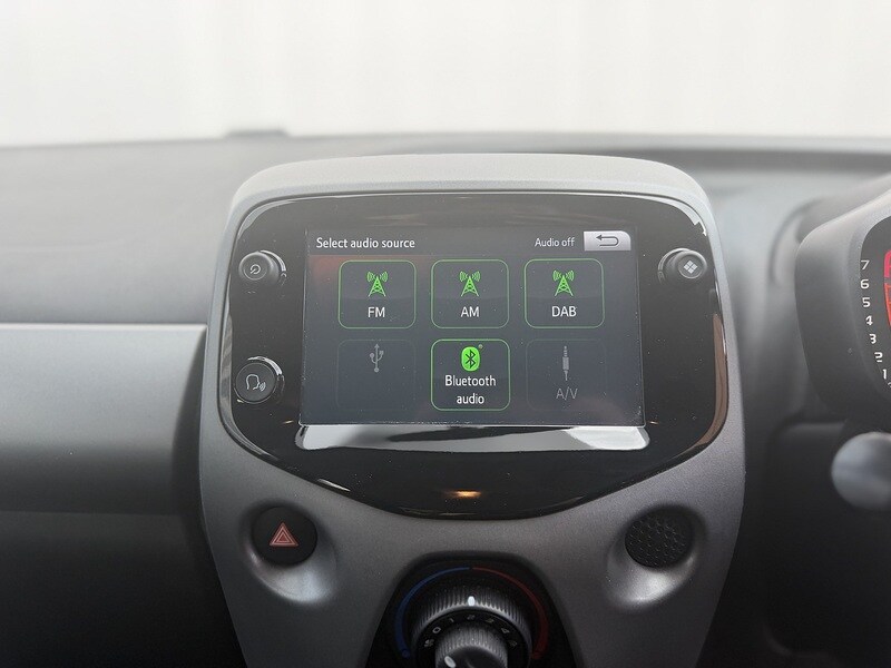 Used Toyota AYGO 2019 for sale - 78069452: Photo 21