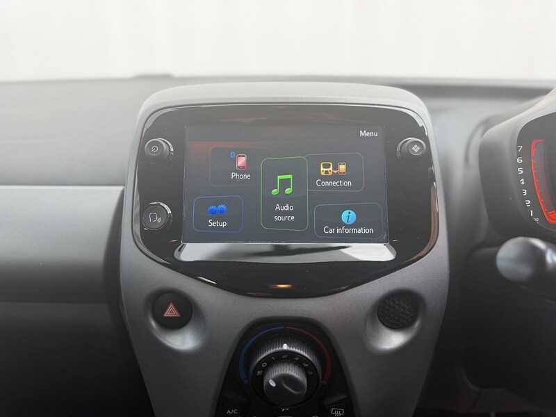 Used Toyota AYGO 2019 for sale - 78069452: Photo 22