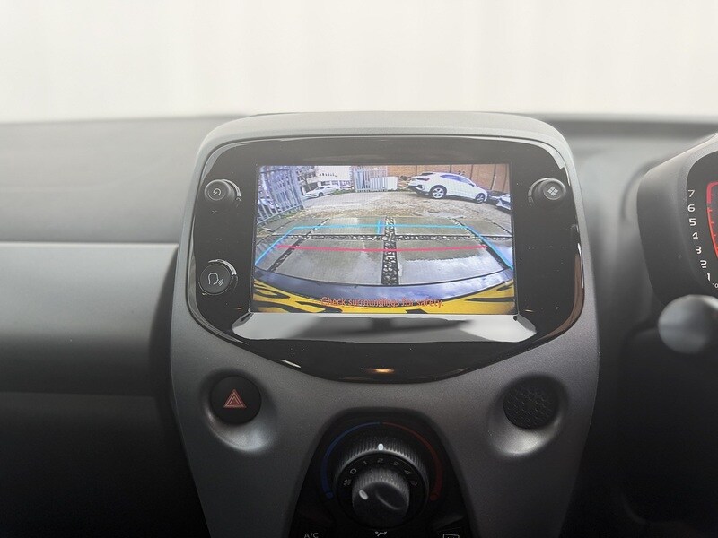 Used Toyota AYGO 2019 for sale - 78069452: Photo 23