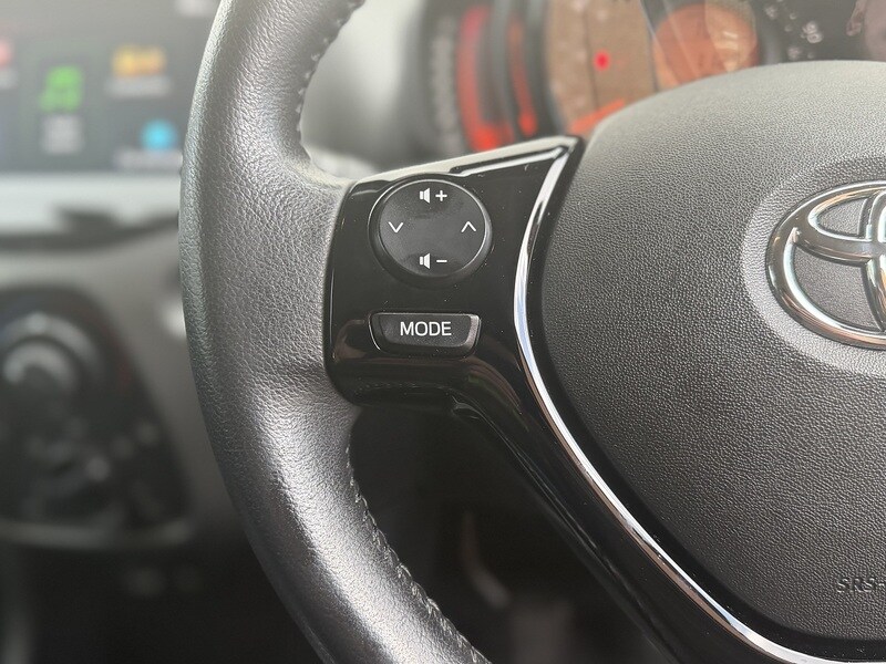 Used Toyota AYGO 2019 for sale - 78069452: Photo 26