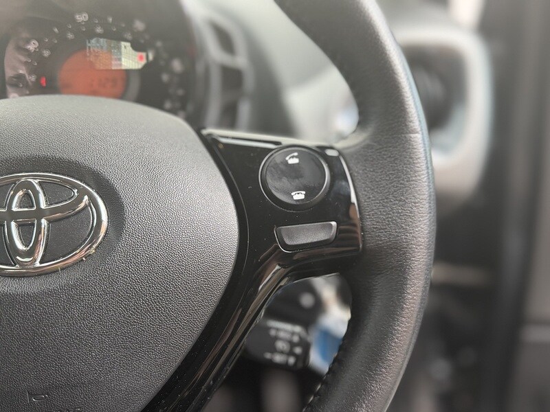 Used Toyota AYGO 2019 for sale - 78069452: Photo 27