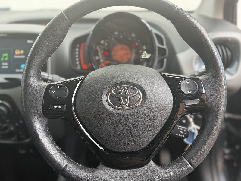 Used Toyota AYGO 2019 for sale - 78069452: Photo 28