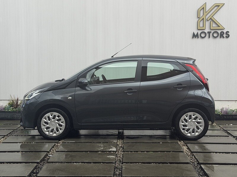 Used Toyota AYGO 2019 for sale - 78069452: Photo 30