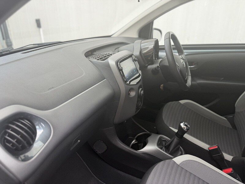 Used Toyota AYGO 2019 for sale - 78069452: Photo 32