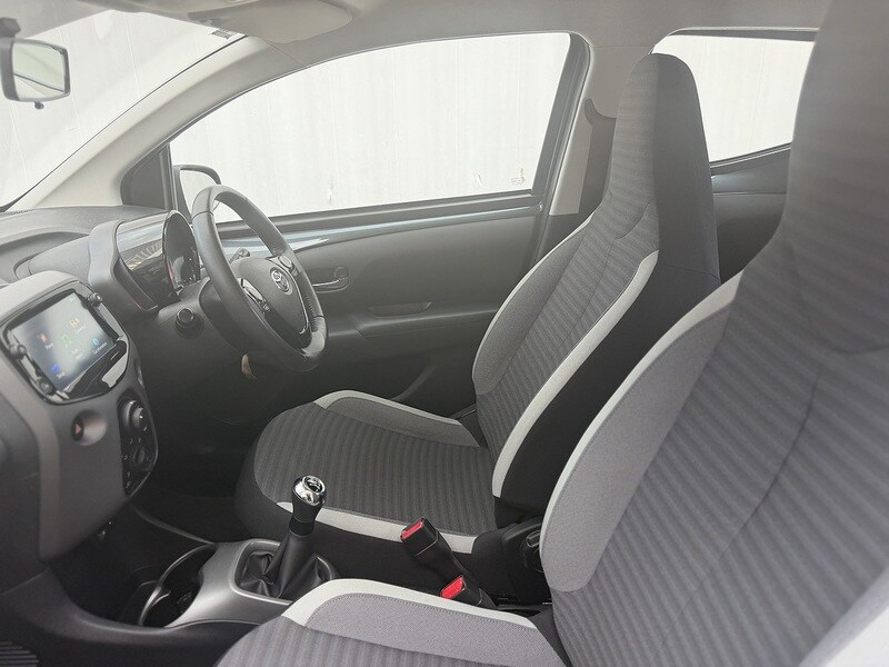 Used Toyota AYGO 2019 for sale - 78069452: Photo 33